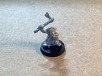 1x Orcs & Goblins; Forest Goblin (champion) [1992], Hobby en Vrije tijd, Wargaming, Ophalen of Verzenden, Zo goed als nieuw, Warhammer