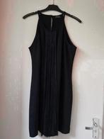 FEESTJURK  JURK maat 42, Zwart, Maat 42/44 (L), Nieuw, Cocktailjurk