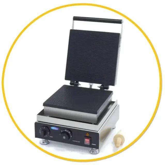 Stroopwafel ijzer || te huur/huren?, Hobby en Vrije tijd, Feestartikelen | Verhuur, Zo goed als nieuw, Overige, Ophalen