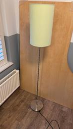 2 * staande lamp, Huis en Inrichting, Lampen | Vloerlampen, Ophalen, Gebruikt, Metaal, 150 tot 200 cm