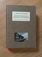 Bloed en honing . Ontmoetingen op de Grenzen van de Balkan, Boeken, Ophalen of Verzenden, Zo goed als nieuw, Europa
