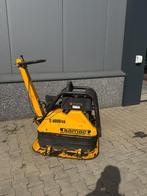 Trilplaat samac 5 tonner diesel 400kg, Ophalen of Verzenden, Gebruikt, Overige soorten, Samac