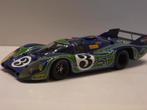 AUTOart Porsche 917LH #3 "Hippie" Martini Racing, Hobby en Vrije tijd, Modelauto's | 1:18, Ophalen of Verzenden, Zo goed als nieuw