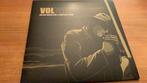 Volbeat gg&cb lp, Cd's en Dvd's, Vinyl | Hardrock en Metal, Ophalen of Verzenden, Zo goed als nieuw