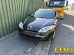 Onderdelen Renault Laguna III Estate (KT) 2007 / 2015, Ophalen of Verzenden, Herkomst onderdeel bekend, Gebruikt, Renault
