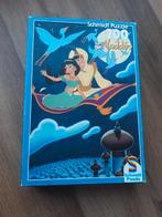 Disney-legpuzzel Aladdin 200 stukjes, Ophalen, Minder dan 500 stukjes, Gebruikt, Legpuzzel