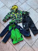Ski kleding maat 104, Kinderen en Baby's, Kinderkleding | Maat 104, Jongen, Gebruikt, Setje, Ophalen