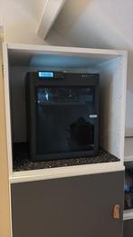 Bambu Lab P1S 3D-printer te koop – uitstekende staat!, Computers en Software, 3D Printers, Ophalen, Ingebouwde Wi-Fi, Bambulab