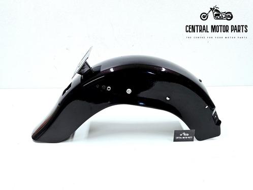 Achter Spatbord Softail 2000-2017, Motoren, Onderdelen | Harley-Davidson, Gebruikt, Ophalen of Verzenden