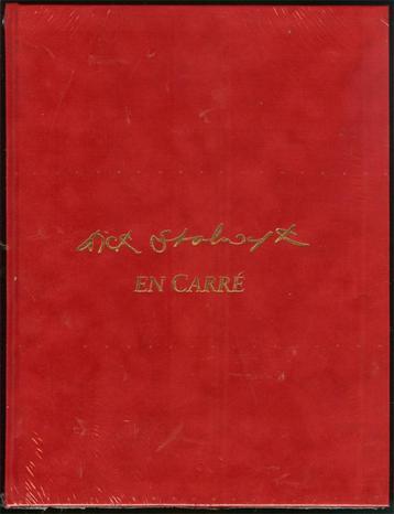 Dick Stolwijk en Carré - Auteur: P.R.E.M. Sloet Tot Everlo beschikbaar voor biedingen