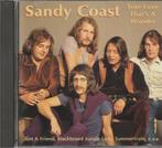 Sandy Coast True Love That's A Wonder, Verzenden, 1960 tot 1980, Zo goed als nieuw