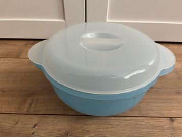 Nieuw stoommand stoom mand voor magnetron ongebruikt beschikbaar voor biedingen