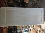Mooie stompe paneeldeur 88x211,5, Ophalen, Zo goed als nieuw