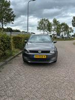 Volkswagen Polo 1.4 16V FSI 63KW 2011 Grijs, Auto's, Volkswagen, Voorwielaandrijving, 970 kg, Stof, 4 cilinders