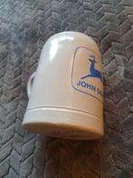 John Deere Mok / Beker, Ophalen of Verzenden