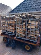 Haardhout., Minder dan 3 m³, Ophalen of Verzenden