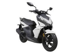 Kymco New Super 8R.  ***AANBIEDING***