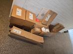 Partij nieuw materiaal  burgerhout - intergas - remeha, Ophalen, Minder dan 30 cm, Cv-ketel of Combi-ketel, Nieuw