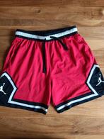 jordan basketbalbroek, Kleding | Heren, Sportkleding, Maat 52/54 (L), Overige typen, Ophalen of Verzenden, Zo goed als nieuw