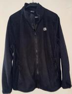 The north face zwart fleece vest xxl dames, Ophalen of Verzenden, Zo goed als nieuw, Maat 46/48 (XL) of groter, Zwart