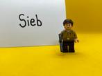Lego Star Wars SW0876 Major Brance  Resistance Officer, Verzenden, Zo goed als nieuw, Lego