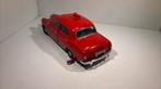 Mercedes 180 fire revell 1.18, Hobby en Vrije tijd, Modelauto's | 1:18, Auto, Revell, Ophalen of Verzenden, A