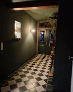 Natuursteen tegels zwart wit 20x20cm Estrikken vloeren, Ophalen of Verzenden, Nieuw, Natuursteen, 10 m² of meer