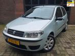 Fiat Punto 1.2 Young / elektrische ramen/airco/nieuwe apk!, Voorwielaandrijving, Stof, Gebruikt, 4 cilinders