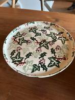 EMMA BRIDGEWATER IVY, Ophalen of Verzenden, Overige stijlen, Aardewerk, Schaal of Schalen
