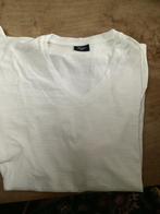 Joop! Wit T-shirt XL - Niet gedragen, Ophalen of Verzenden, Nieuw, Maat 56/58 (XL), Wit