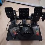 VNM V1 Simracing 3 Pedal set, Ophalen, Gebruikt, VNM