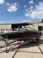 Supra Launch SSV, Watersport en Boten, Ophalen, Zo goed als nieuw, 50 pk of meer, Binnenboordmotor