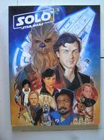 Solo. A Star Wars Story, Boeken, Eén stripboek, Ophalen of Verzenden, Nieuw