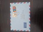 Duitsland 1988 – Luftpostbrief naar Australien., Verzenden, BRD