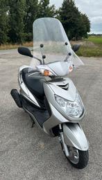 YAMAHA NXC 125 CYGNUS X Motorscooter, Scooter, Particulier, 125 cc, 11 kW of minder