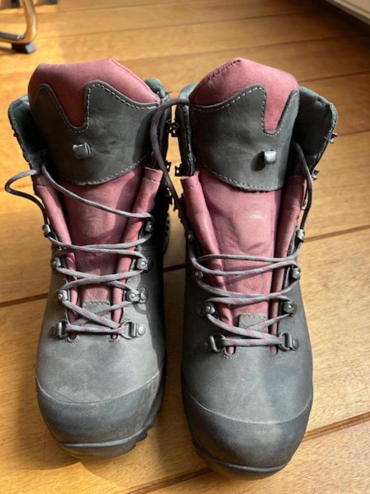 Hanwag Tatra II Lady GTX Bergschoenen Dames maat 42 ZGAN, Sport en Fitness, Bergsport en Wandelen, Zo goed als nieuw, Schoenen