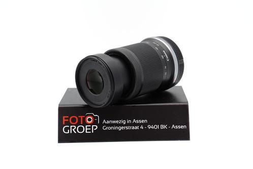Canon RF-S 55-210mm IS STM  - (Assen), Audio, Tv en Foto, Fotografie | Lenzen en Objectieven, Zo goed als nieuw, Telelens, Zoom