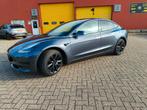 Tesla Model 3 2019 Standard RWD plus, Automaat, Achterwielaandrijving, USB, Zwart