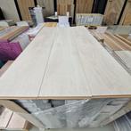 Direct ophalen | Laminaat planken lichte beige / ivoor kleur