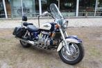 Honda GL 1500 GL1500 valkyrie, Chopper, Bedrijf, Meer dan 35 kW, 1520 cc