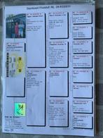 te koop postduiven, Dieren en Toebehoren, Vogels | Duiven, Mannelijk, Postduif
