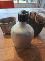 Veldfles, Ophalen of Verzenden, Zo goed als nieuw, Overige kleuren, Minder dan 50 cm