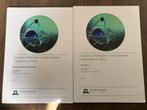 General chemistry syllabus en practical manual, Ophalen of Verzenden, Beta, Zo goed als nieuw, HBO