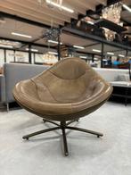 Nieuw Label Hidde Fauteuil Bald Sprang Design Stoel Gin Poef, Huis en Inrichting, Fauteuils, Nieuw, 75 tot 100 cm, Ophalen of Verzenden
