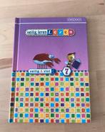 Kern 7 Maan veilig leren Lezen, Boeken, Ophalen of Verzenden, Zo goed als nieuw, Non-fictie