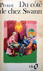 Marcel Proust - Du coté de chez Swann (Ex.2) (FRANSTALIG), Ophalen of Verzenden, Gelezen, Fictie