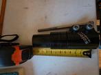 Stuurpen fiets verlenger mtb race 80mm, Ophalen of Verzenden, Zo goed als nieuw