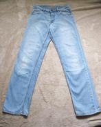 qsj  HEREN JEANS van PILOT Maat:31/34, Ophalen of Verzenden, Zo goed als nieuw, Blauw, W32 (confectie 46) of kleiner