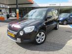 Skoda Yeti 1.8 TSI Ambition 4x4 (MOTOR IS BIJ 74DKM VERVANGE, Auto's, Skoda, Euro 5, Stof, Zwart, 4 cilinders