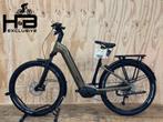 Giant Anytour X E+ 3 E-Bike Shimano Deore, Fietsen en Brommers, Elektrische fietsen, Niet ingevuld, Niet ingevuld, Zo goed als nieuw
